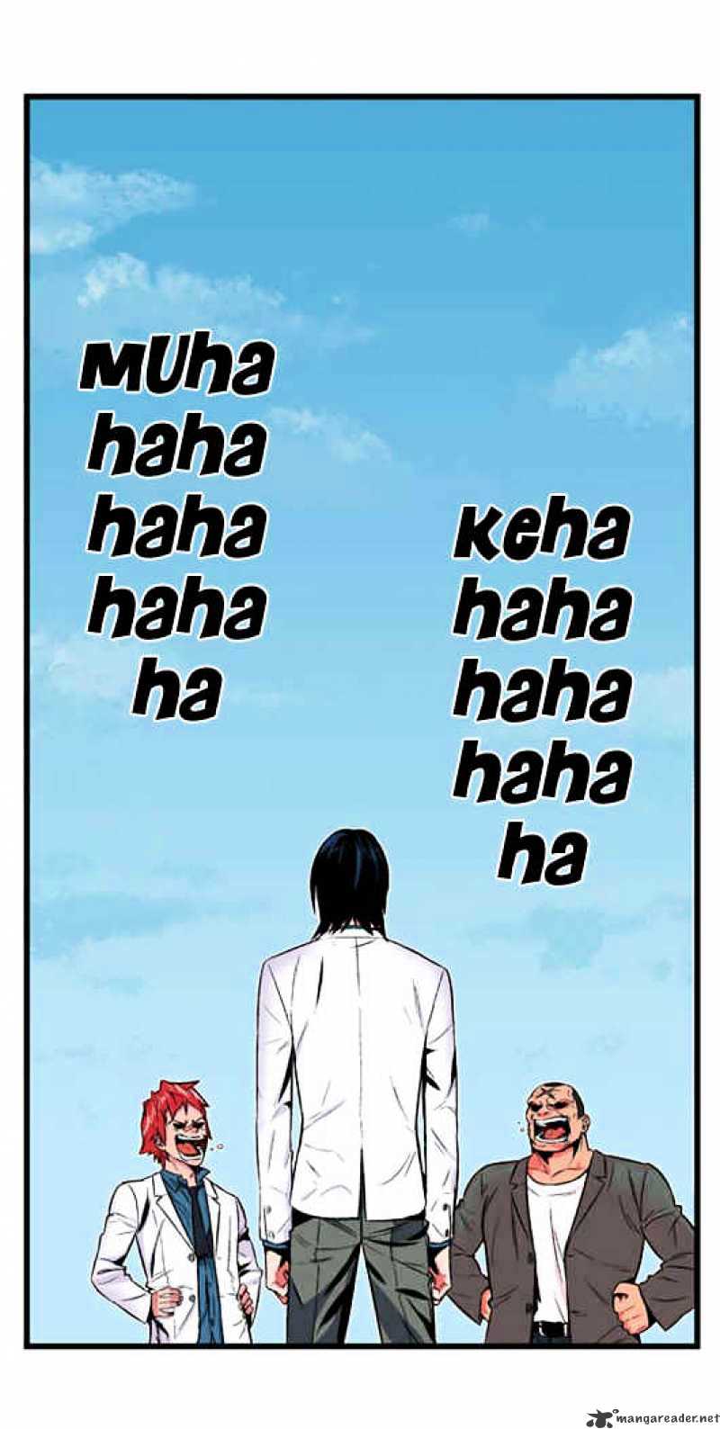 Noblesse – Manhwa chapter 4 - page 26