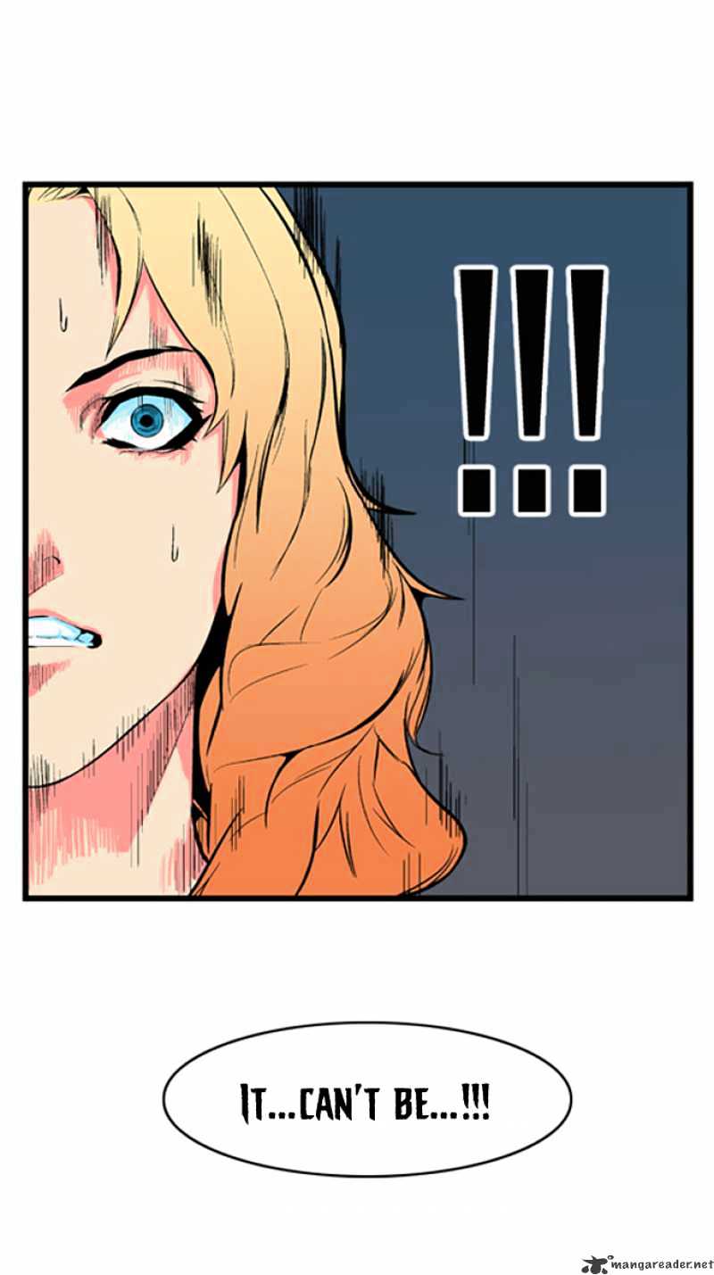 Noblesse – Manhwa chapter 5 - page 17