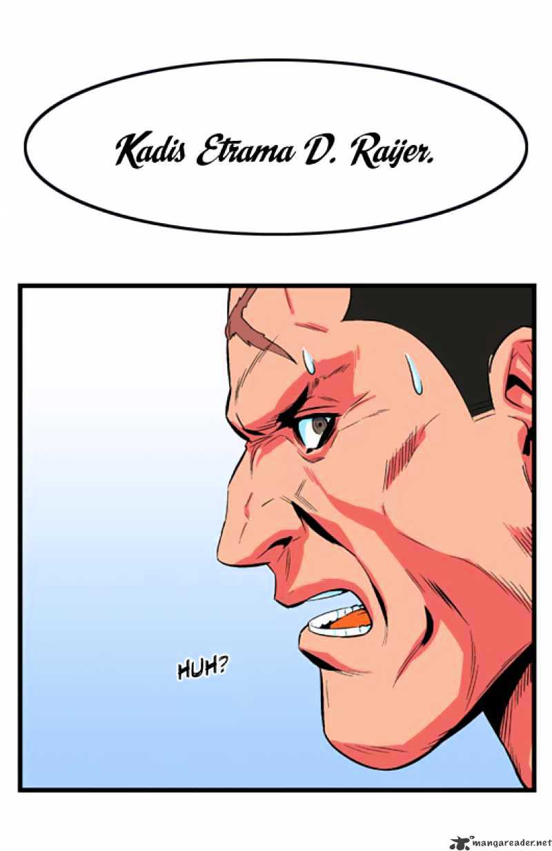 Noblesse – Manhwa chapter 7 - page 19