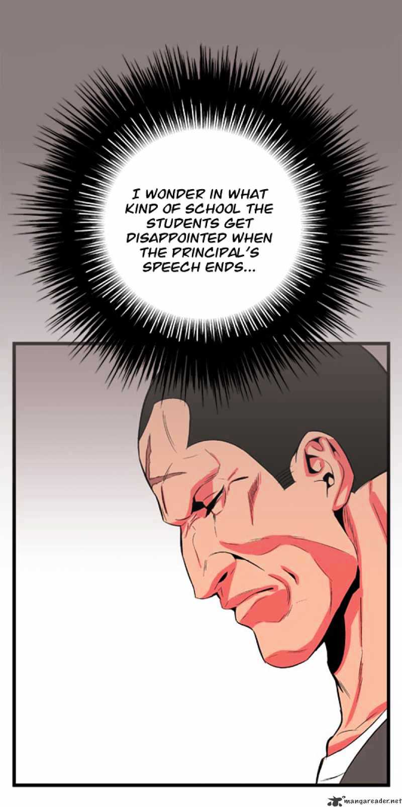 Noblesse – Manhwa chapter 7 - page 9