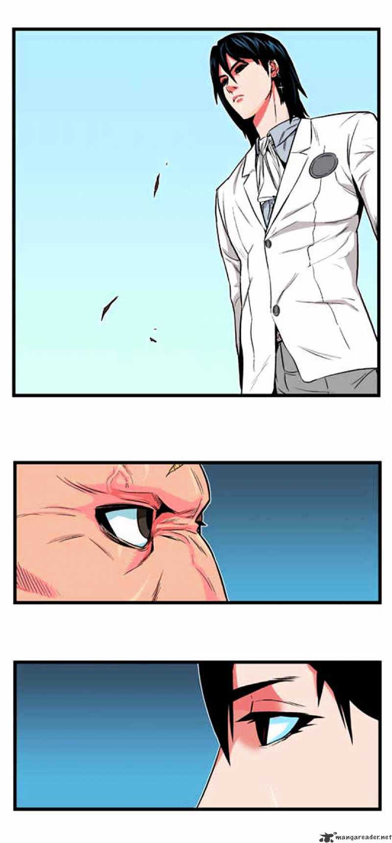 Noblesse – Manhwa chapter 3 - page 22