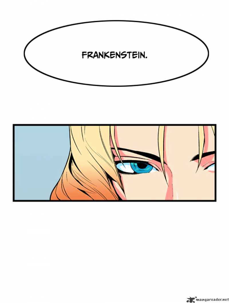 Noblesse – Manhwa chapter 10 - page 13