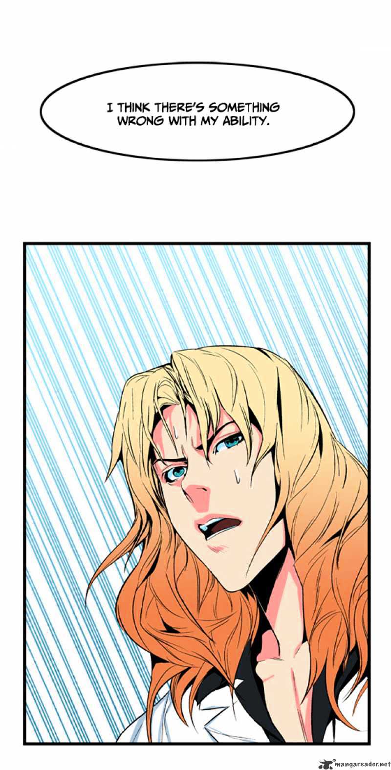 Noblesse – Manhwa chapter 10 - page 14