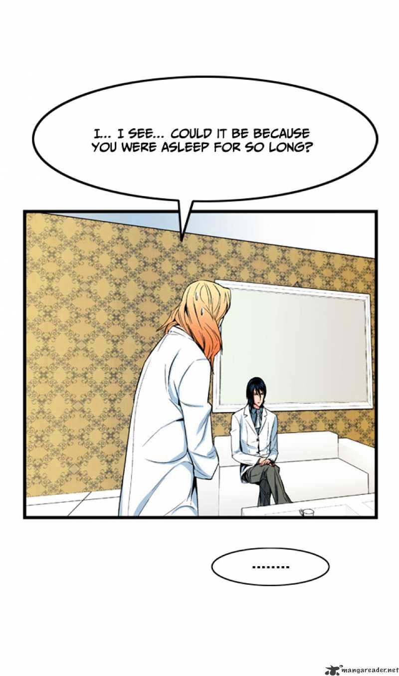 Noblesse – Manhwa chapter 10 - page 15
