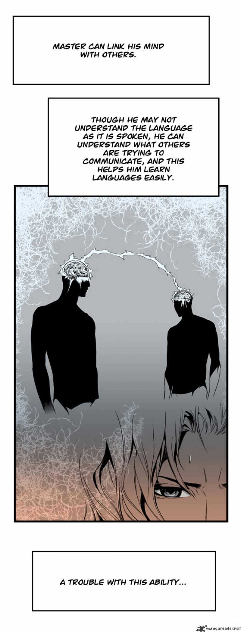 Noblesse – Manhwa chapter 10 - page 16