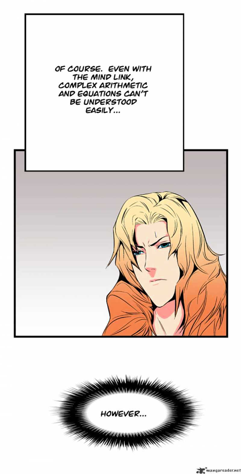 Noblesse – Manhwa chapter 10 - page 18