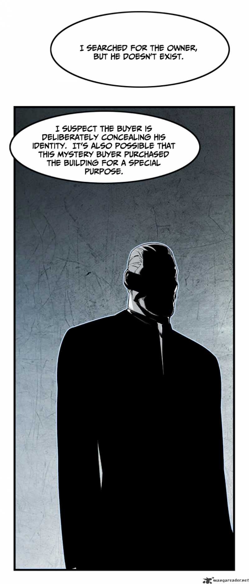 Noblesse – Manhwa chapter 10 - page 4