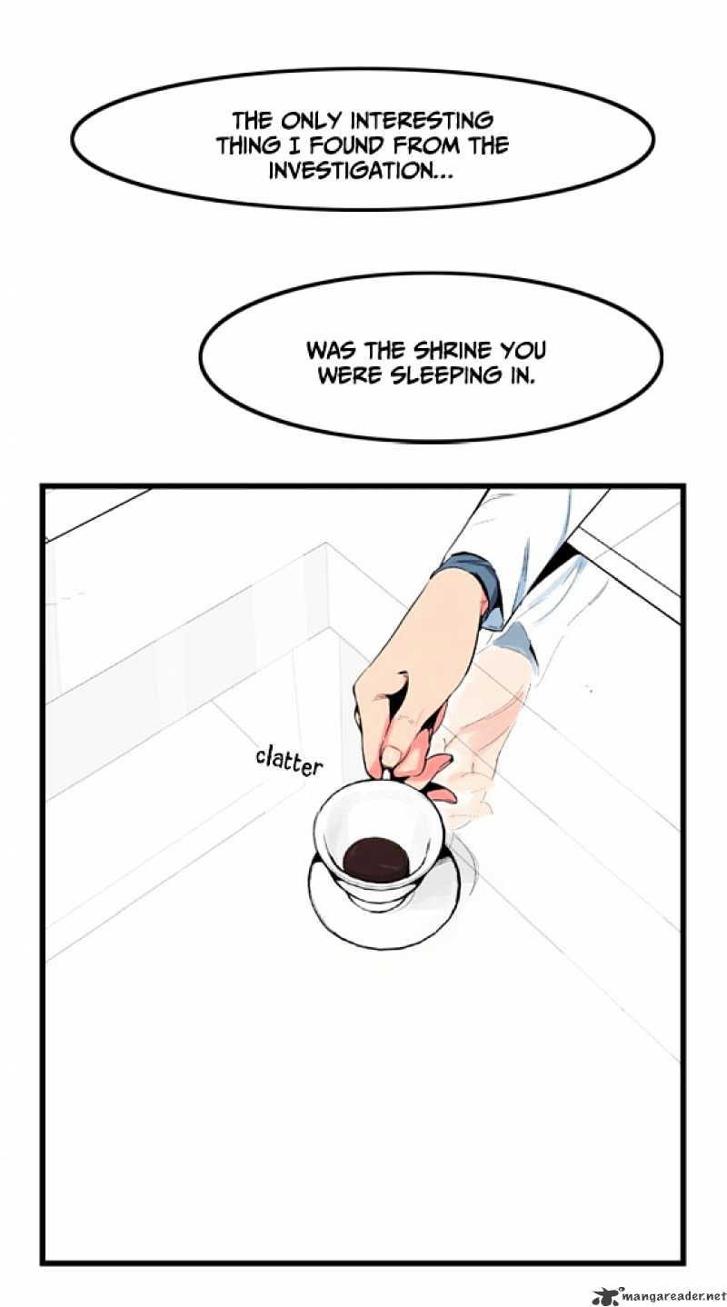 Noblesse – Manhwa chapter 10 - page 5