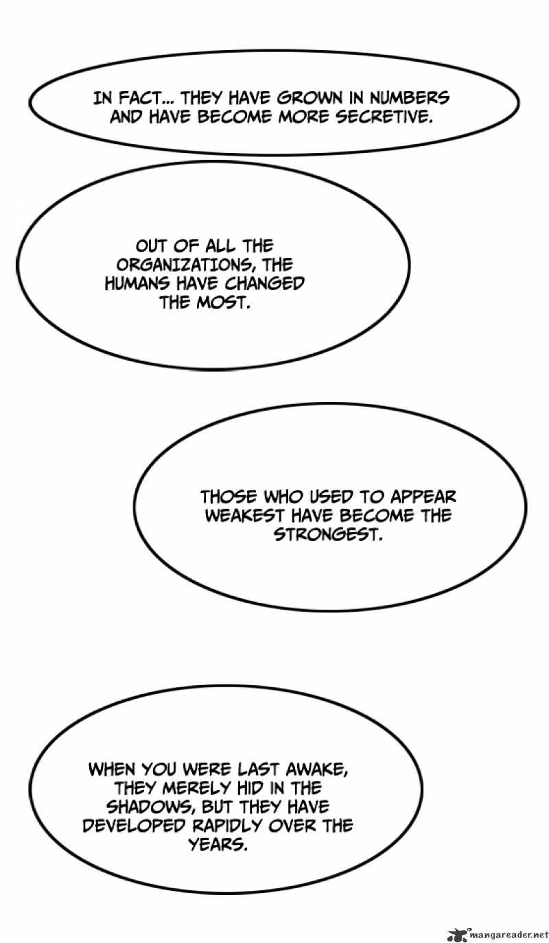 Noblesse – Manhwa chapter 10 - page 9