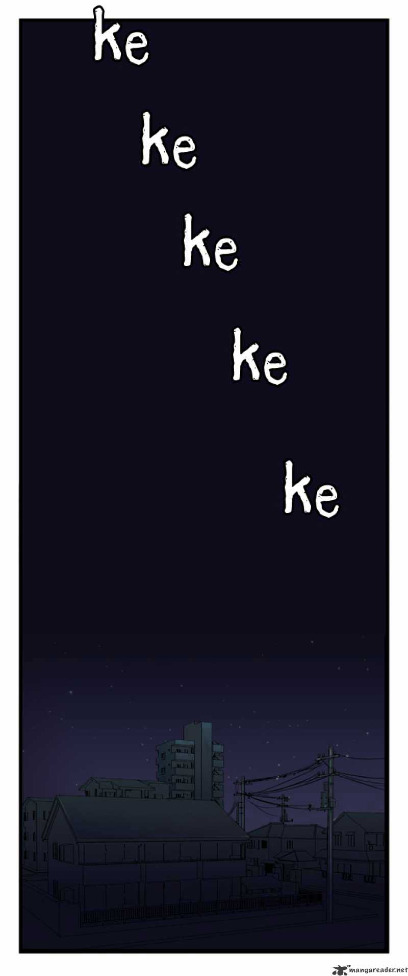 Noblesse – Manhwa chapter 18 - page 10