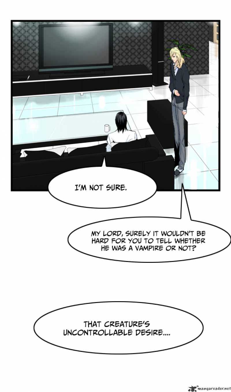 Noblesse – Manhwa chapter 18 - page 17