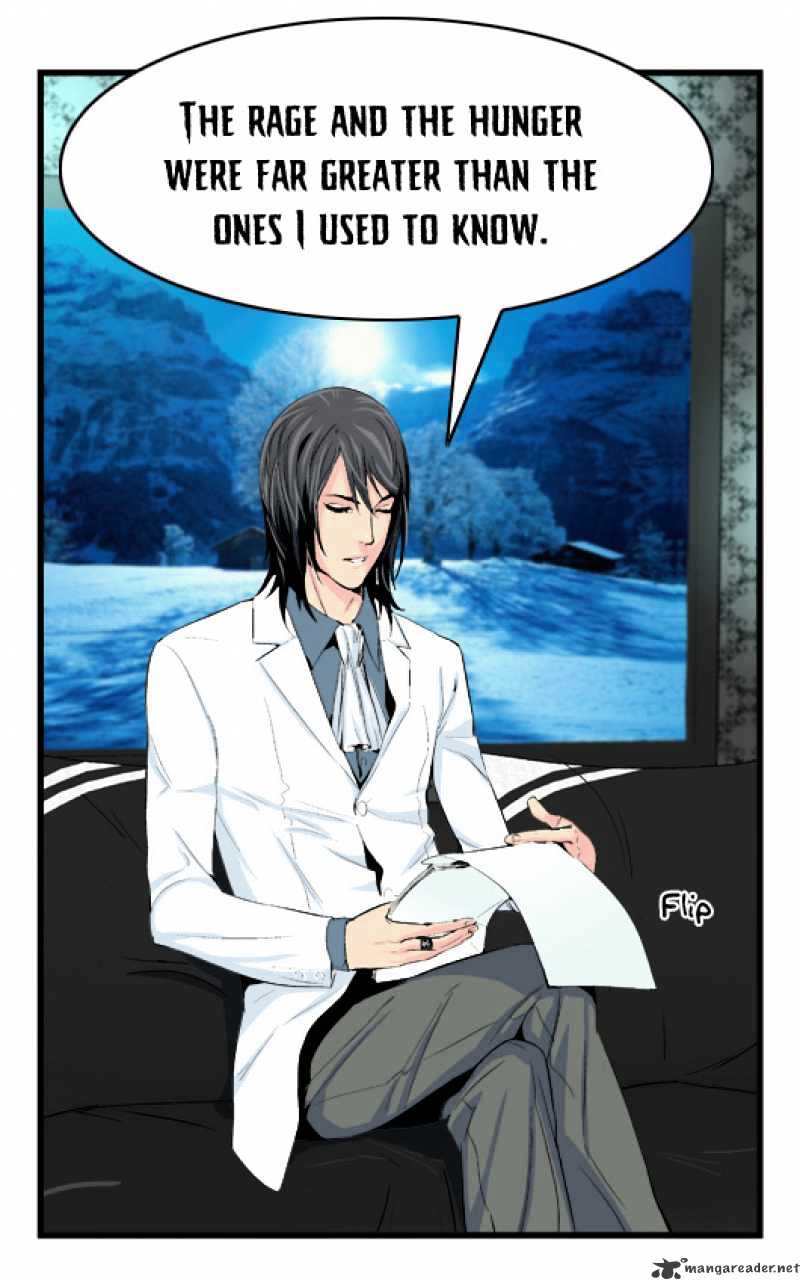 Noblesse – Manhwa chapter 18 - page 18