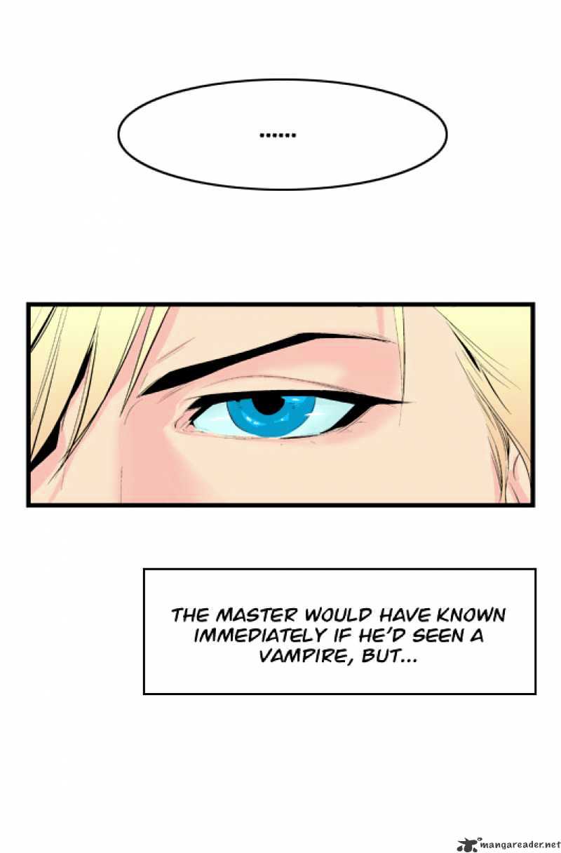 Noblesse – Manhwa chapter 18 - page 19