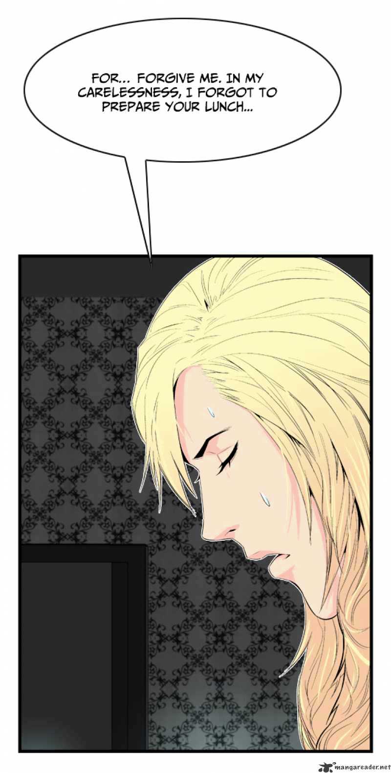 Noblesse – Manhwa chapter 18 - page 23