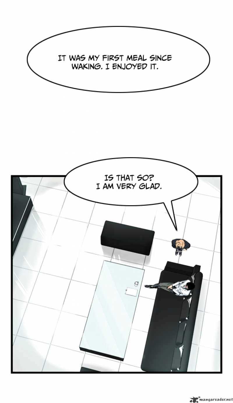 Noblesse – Manhwa chapter 18 - page 24