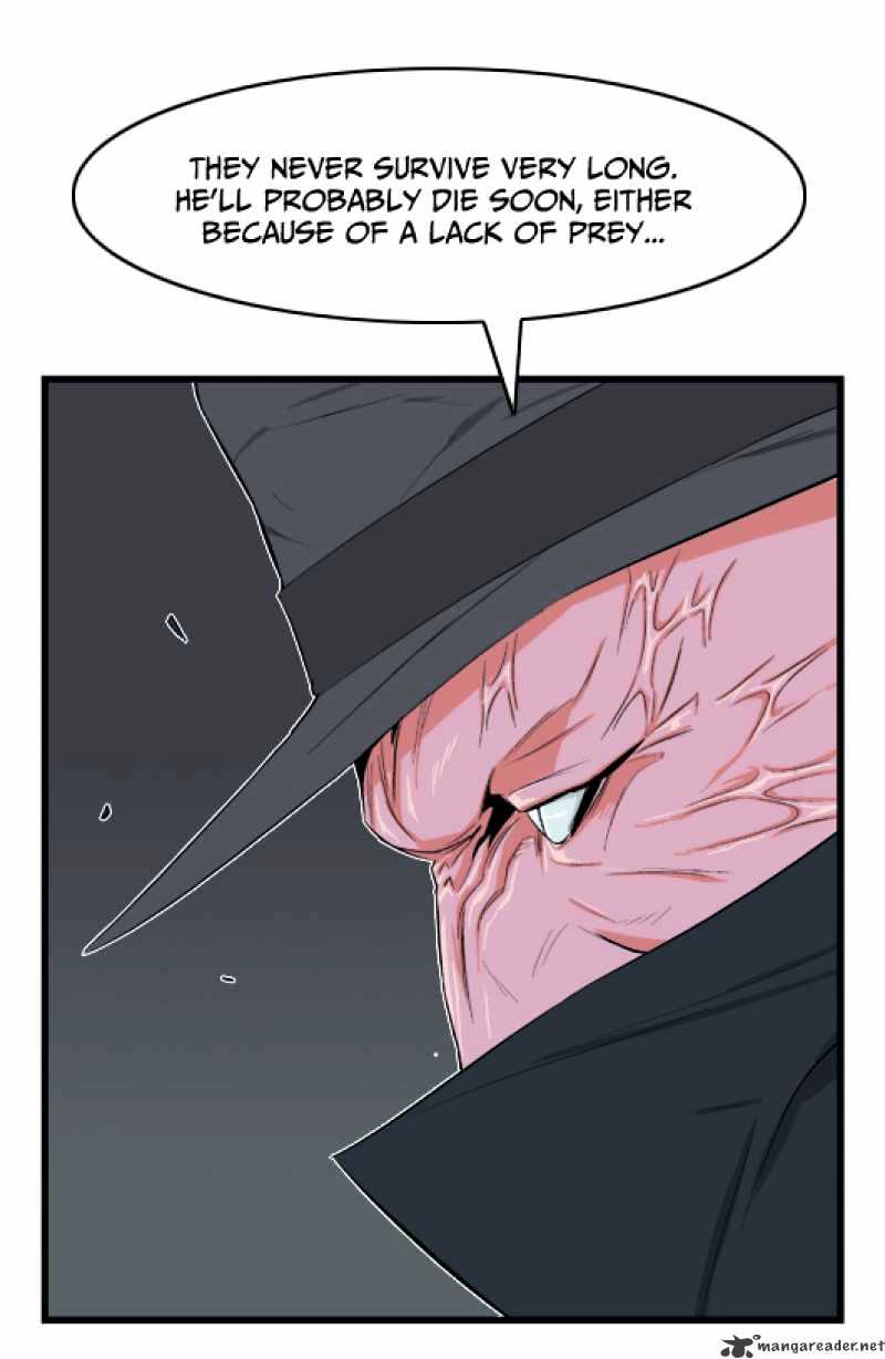 Noblesse – Manhwa chapter 18 - page 6