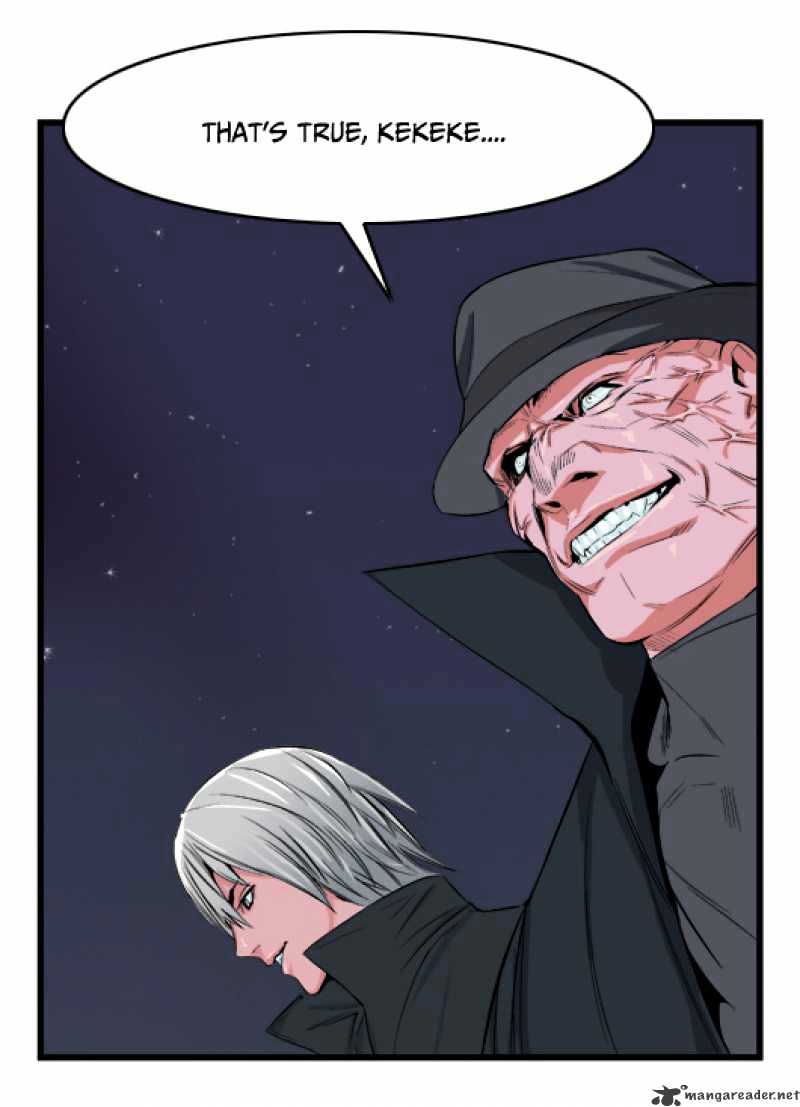 Noblesse – Manhwa chapter 18 - page 9