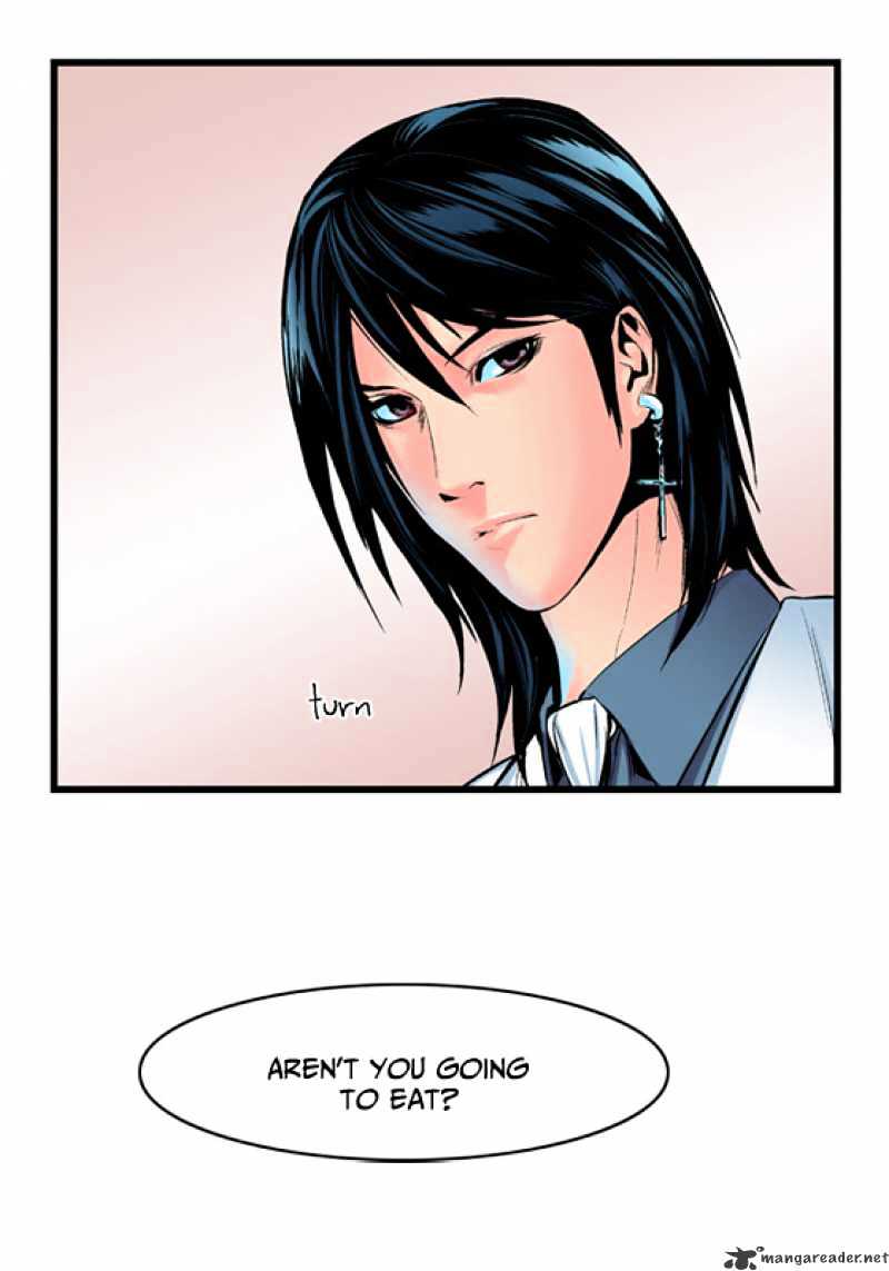 Noblesse – Manhwa chapter 11 - page 16