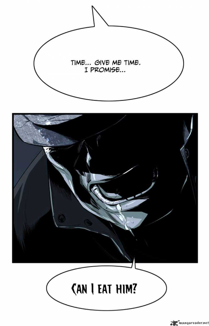 Noblesse – Manhwa chapter 11 - page 6