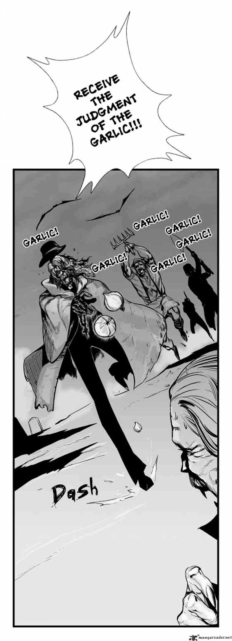 Noblesse – Manhwa chapter 12 - page 17