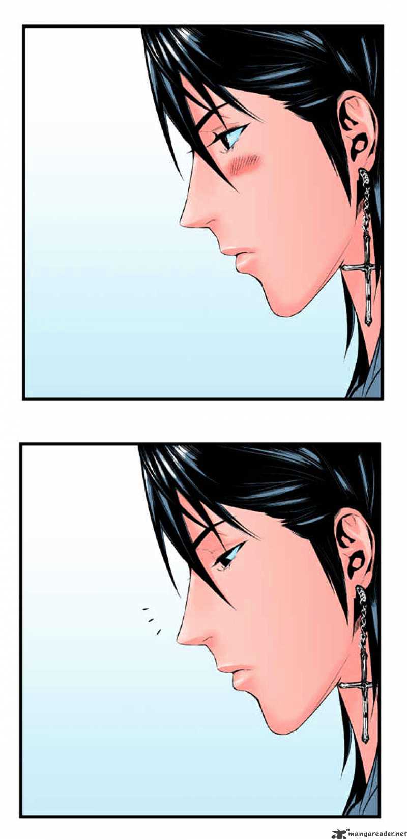 Noblesse – Manhwa chapter 12 - page 19