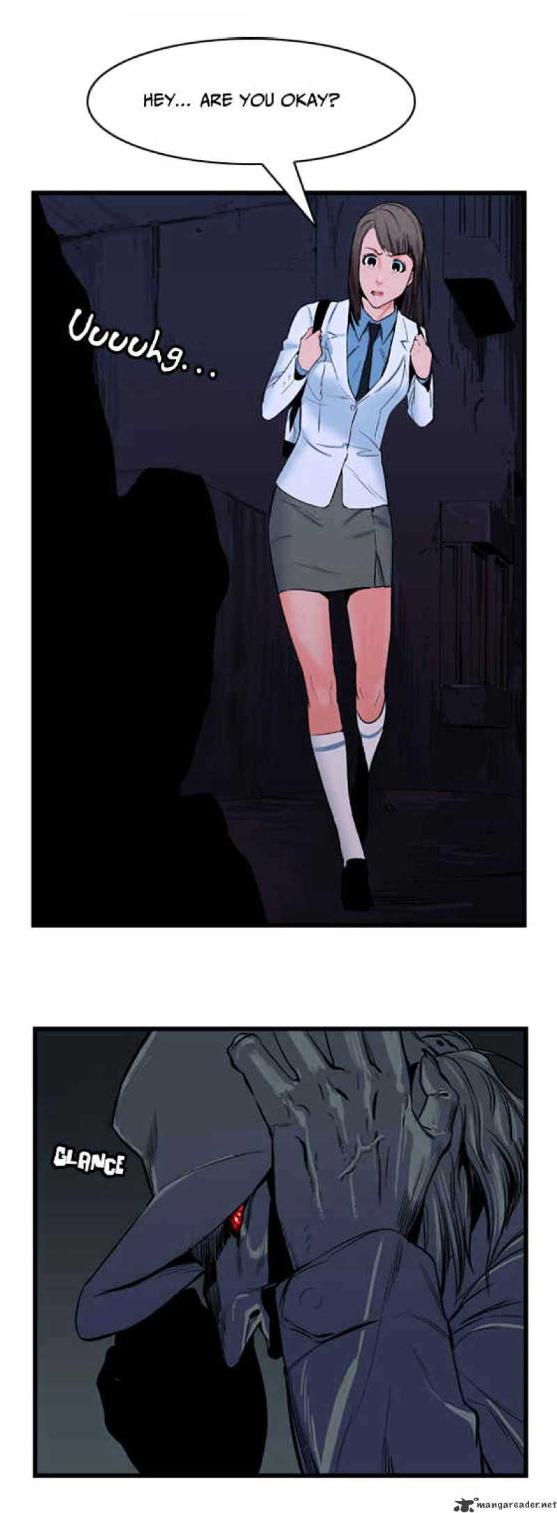 Noblesse – Manhwa chapter 13 - page 13