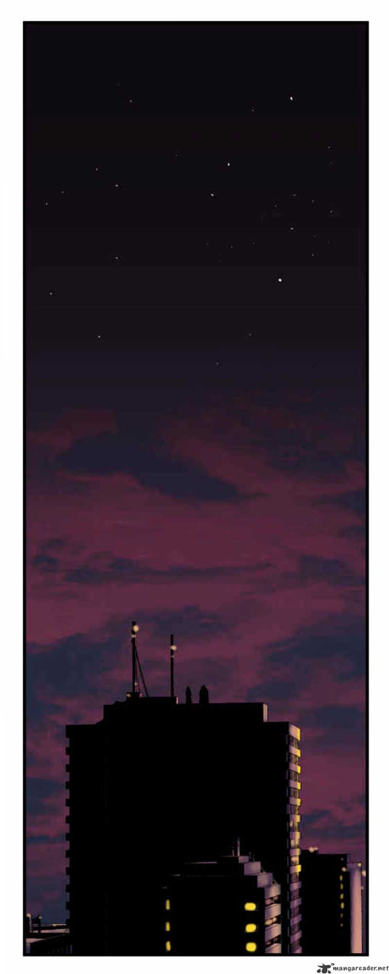 Noblesse – Manhwa chapter 13 - page 3