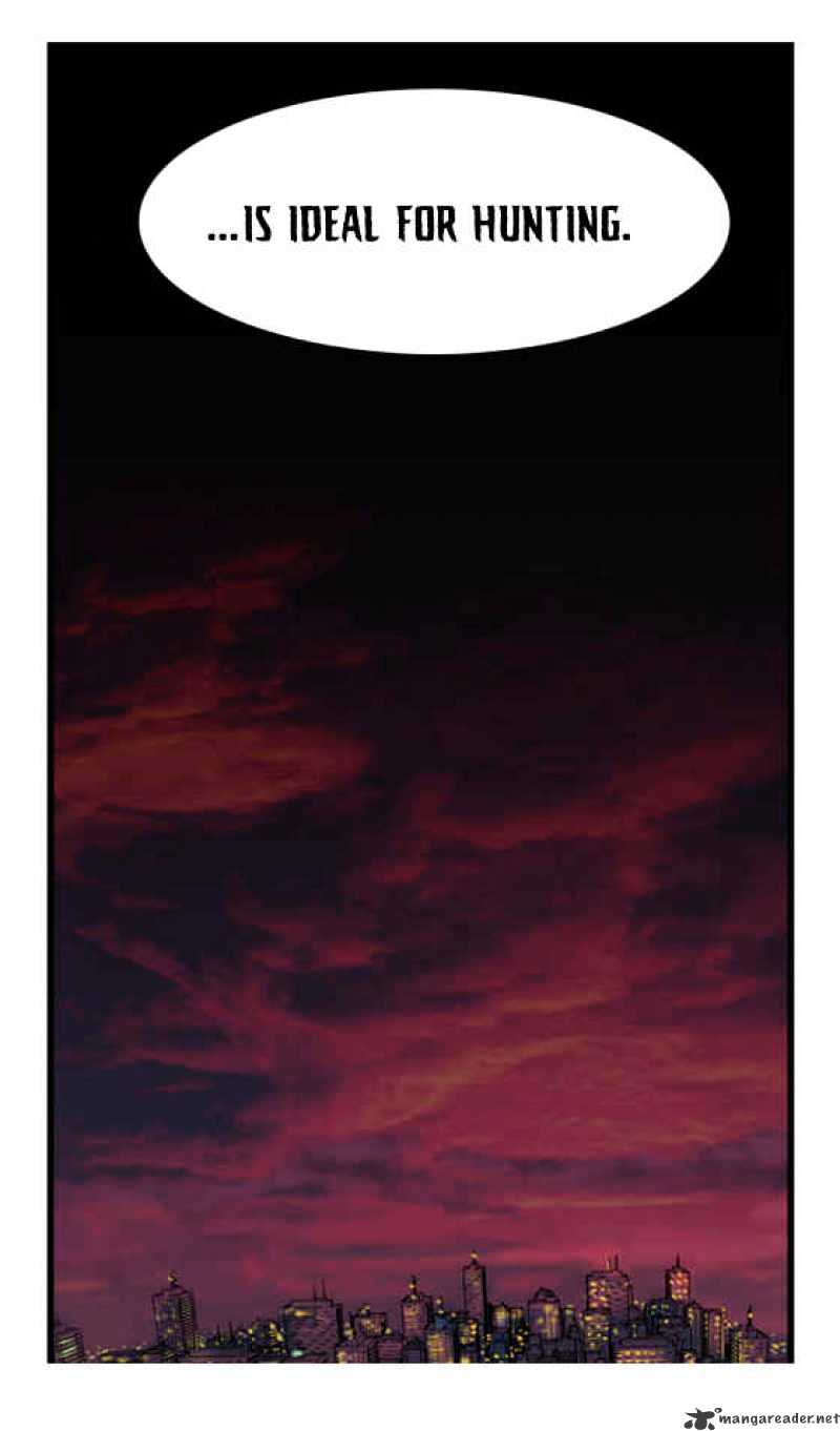 Noblesse – Manhwa chapter 13 - page 8
