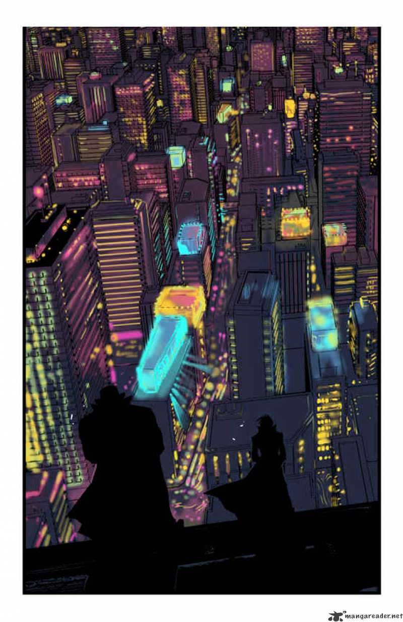 Noblesse – Manhwa chapter 13 - page 9