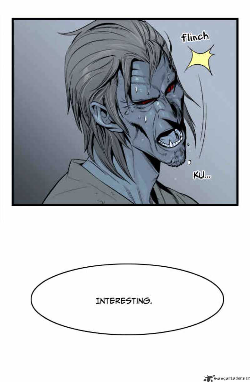 Noblesse – Manhwa chapter 15 - page 14