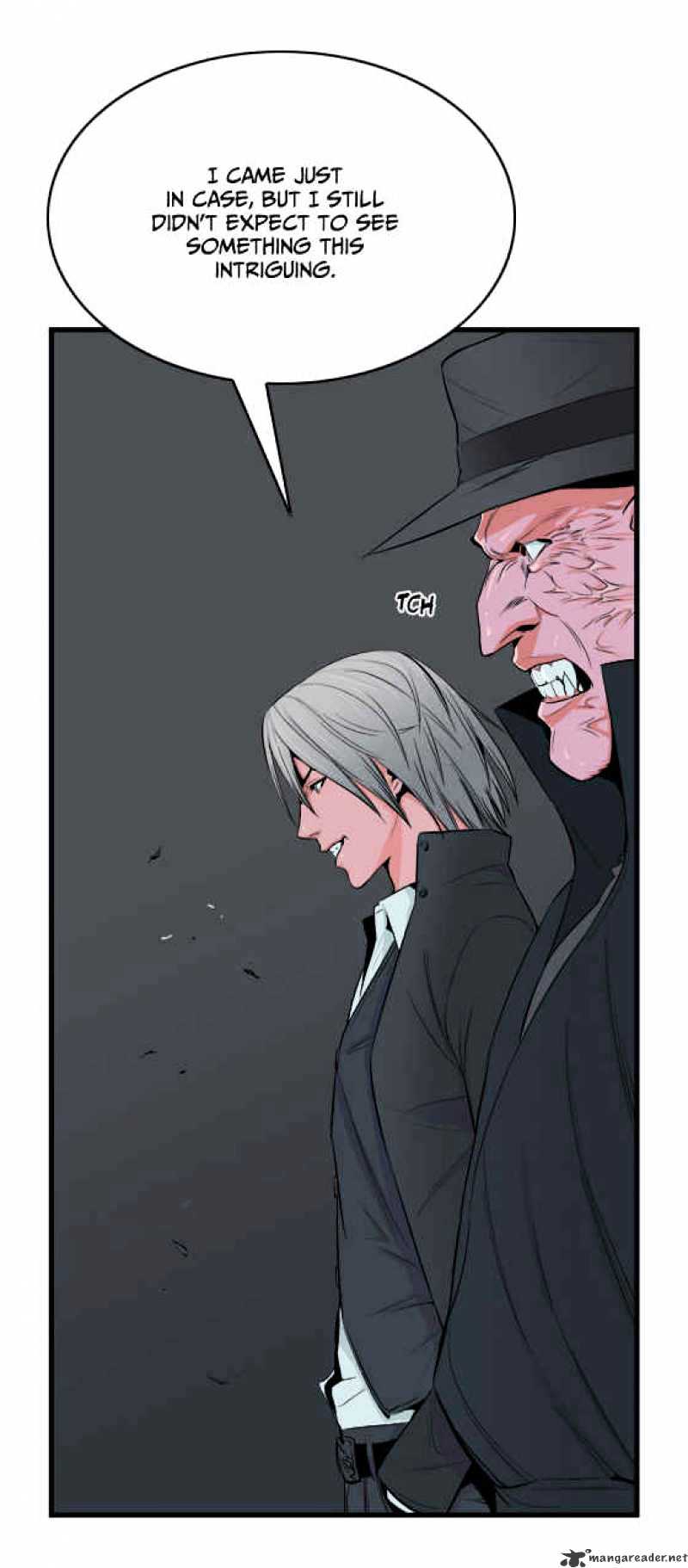 Noblesse – Manhwa chapter 15 - page 16
