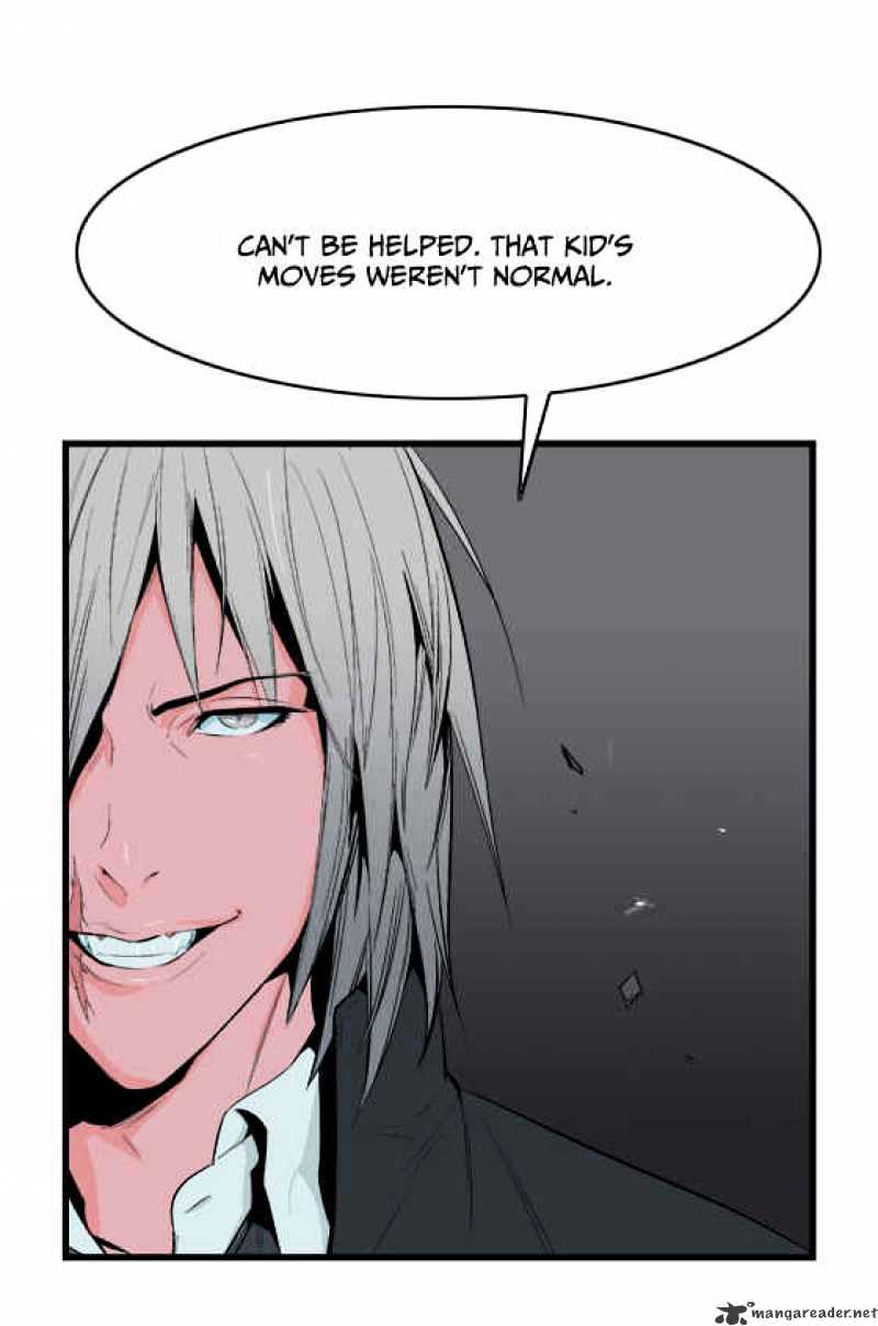 Noblesse – Manhwa chapter 15 - page 18