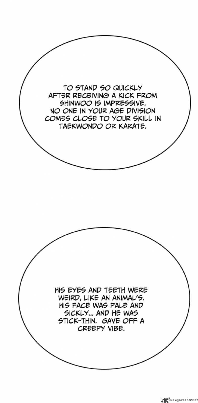 Noblesse – Manhwa chapter 17 - page 16