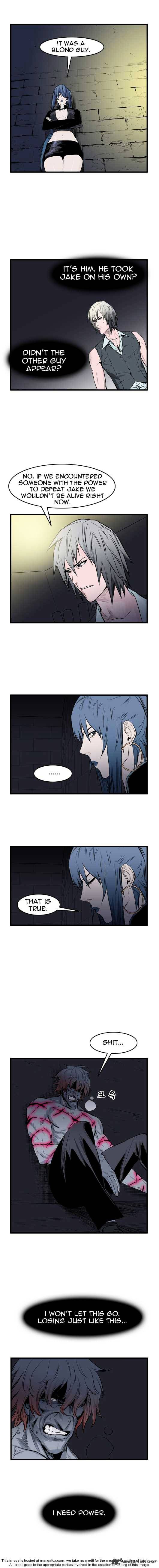 Noblesse – Manhwa chapter 46 - page 19