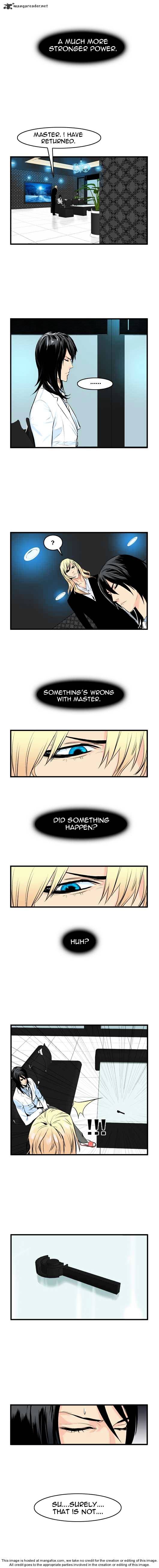 Noblesse – Manhwa chapter 46 - page 20