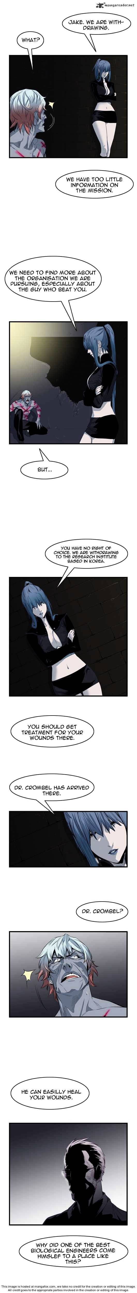 Noblesse – Manhwa chapter 46 - page 29