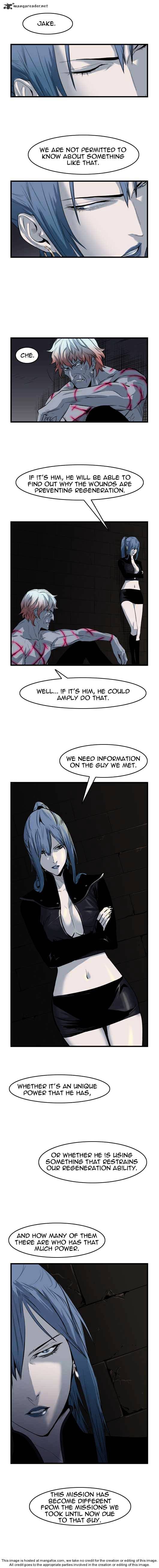 Noblesse – Manhwa chapter 46 - page 30