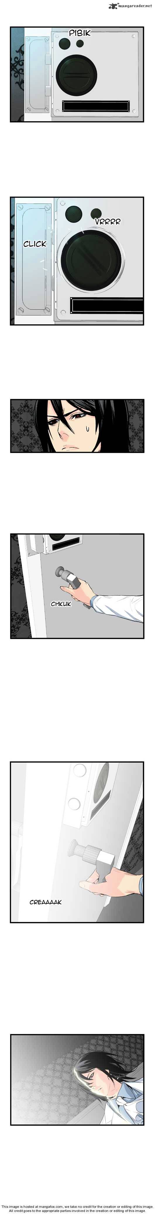 Noblesse – Manhwa chapter 46 - page 32