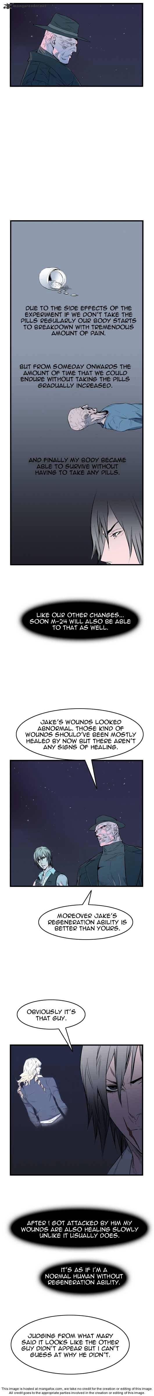 Noblesse – Manhwa chapter 46 - page 35