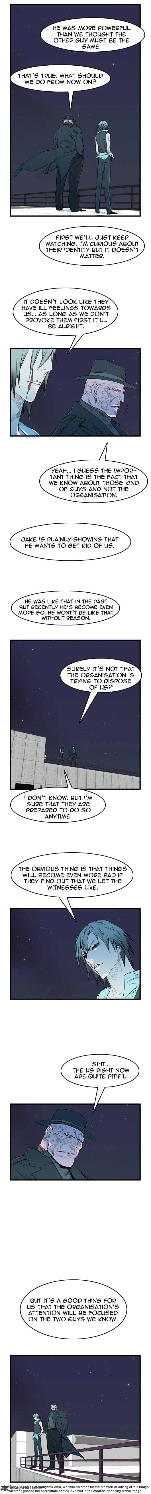 Noblesse – Manhwa chapter 46 - page 36