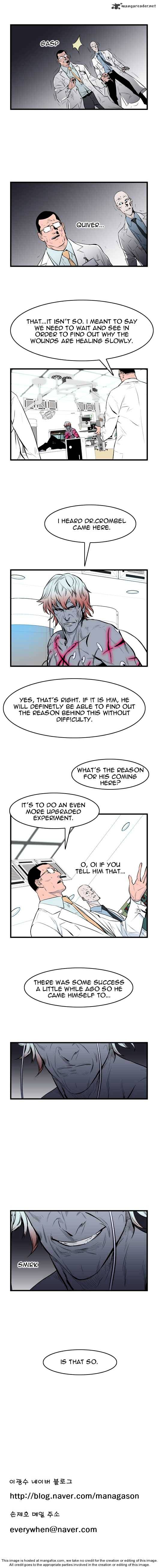 Noblesse – Manhwa chapter 46 - page 51