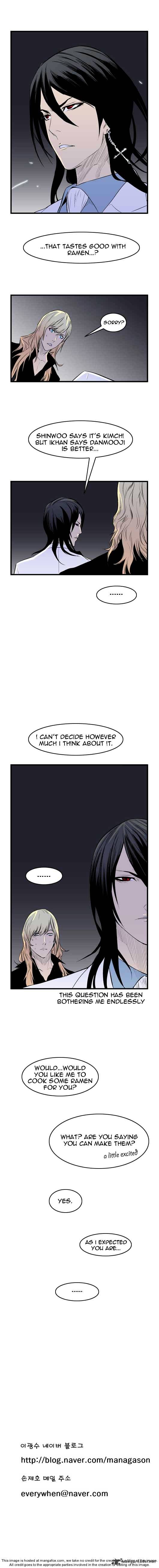 Noblesse – Manhwa chapter 46 - page 64