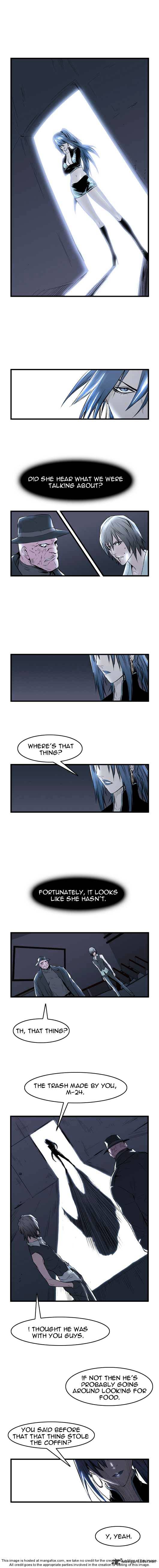 Noblesse – Manhwa chapter 46 - page 68