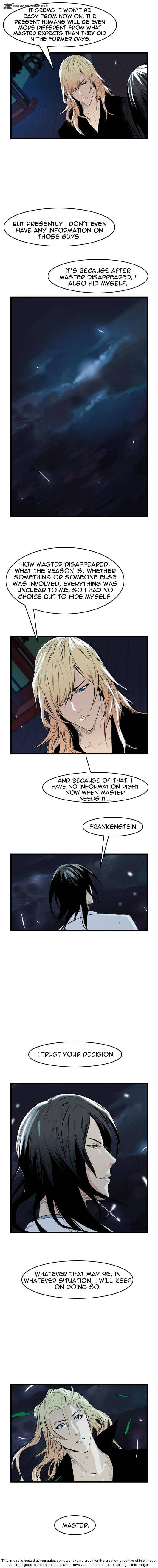 Noblesse – Manhwa chapter 46 - page 70