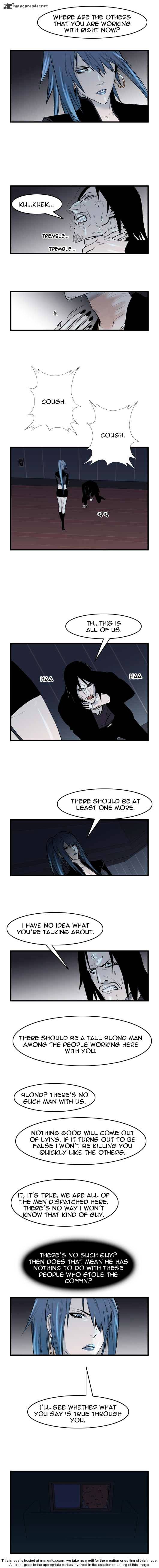 Noblesse – Manhwa chapter 46 - page 85