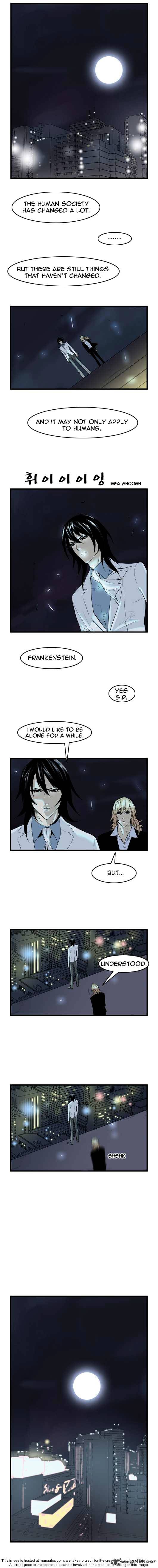 Noblesse – Manhwa chapter 46 - page 92