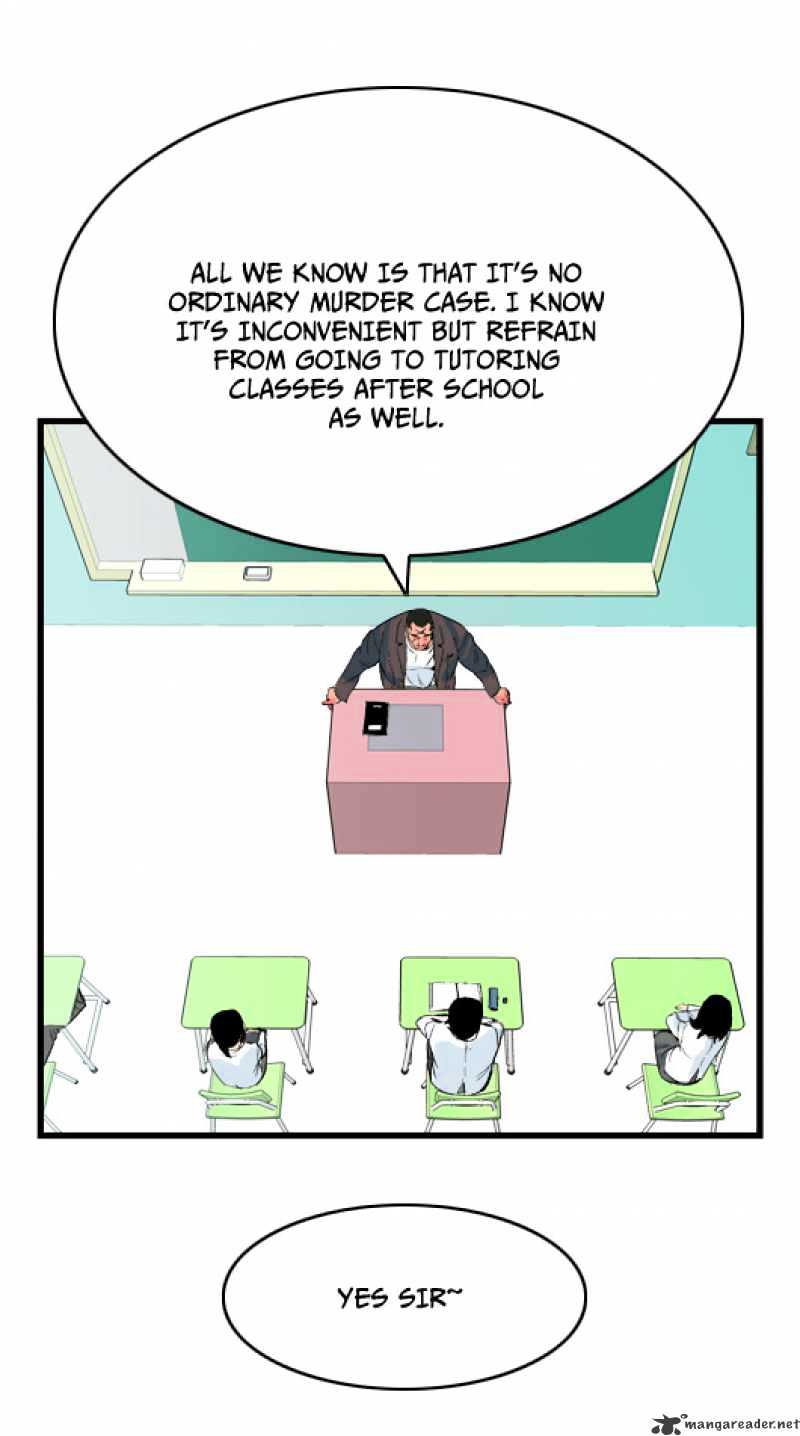 Noblesse – Manhwa chapter 19 - page 13