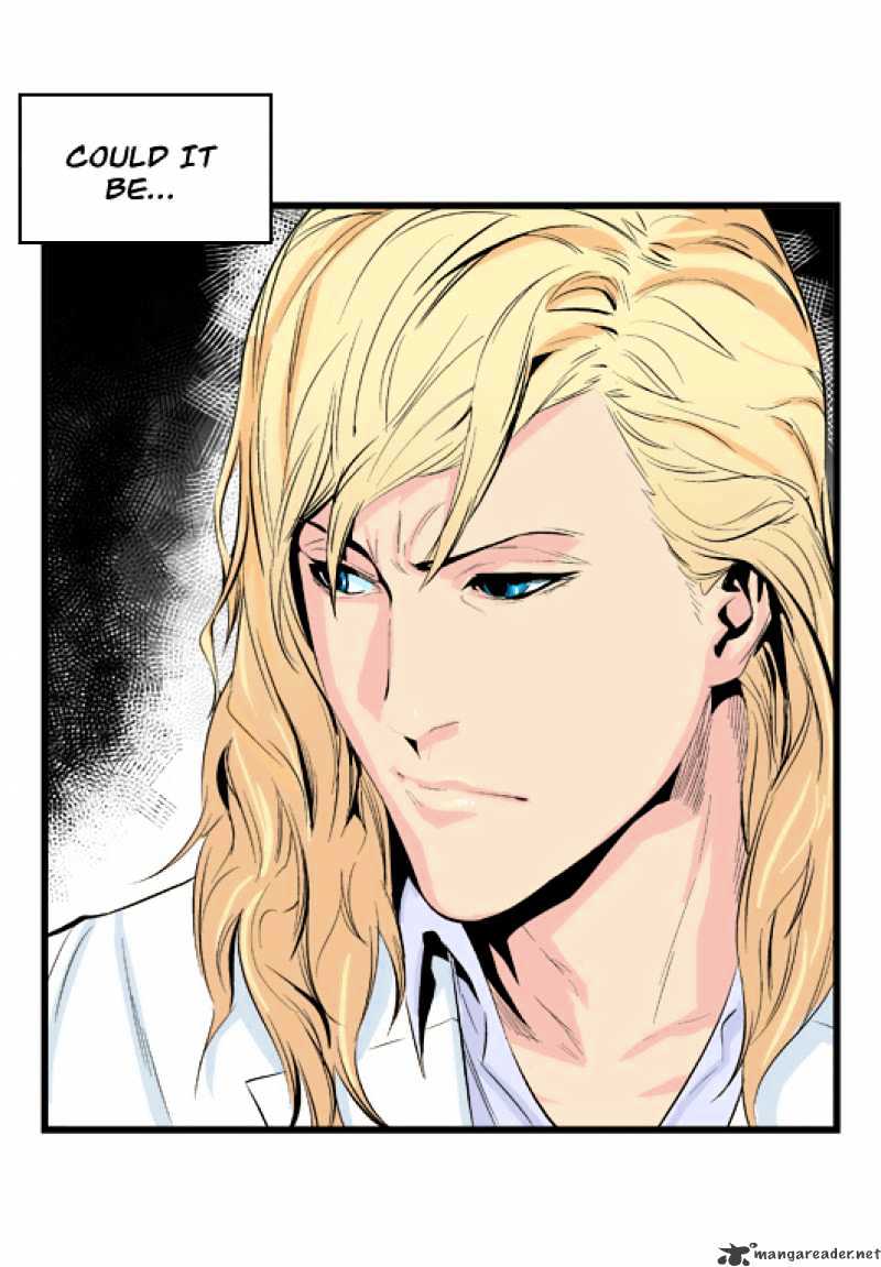 Noblesse – Manhwa chapter 19 - page 24