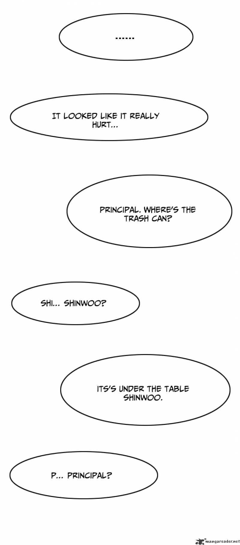 Noblesse – Manhwa chapter 19 - page 29