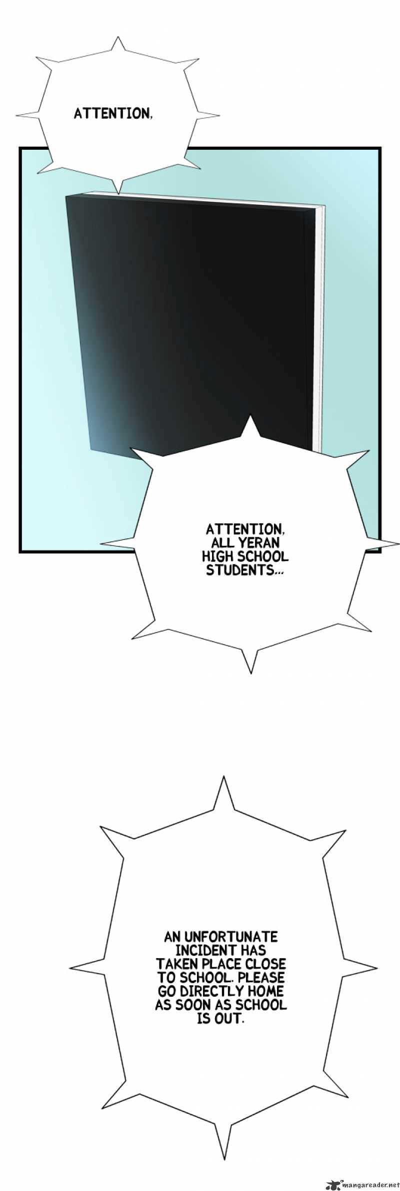 Noblesse – Manhwa chapter 19 - page 5
